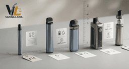 How Much Do Vapes Cost? Buying Guide for Disposable Vape Products
