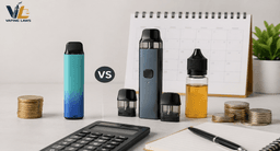 How Much Does It Cost to Vape Every Month? Vape Shop Near Me