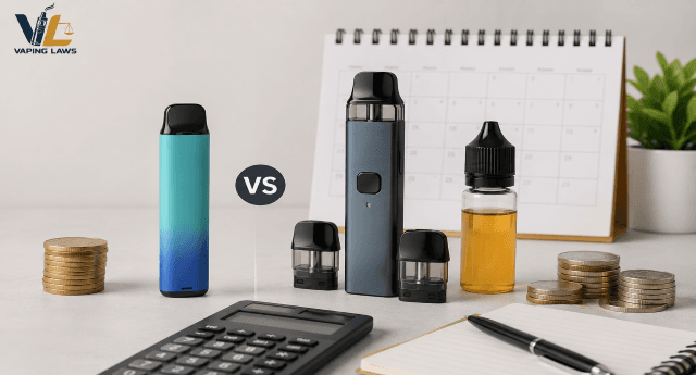 nasty vape